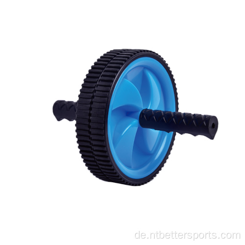 Niedrigpreis Cardio Training Roller Wheel